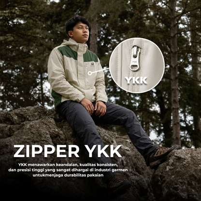 Hikemore Viewmont Jacket