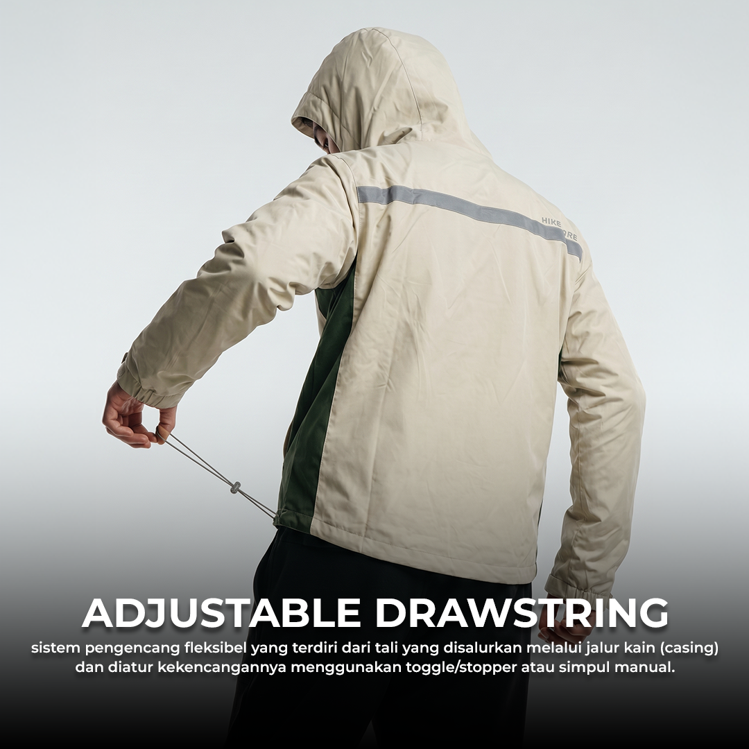 Hikemore Viewmont Jacket