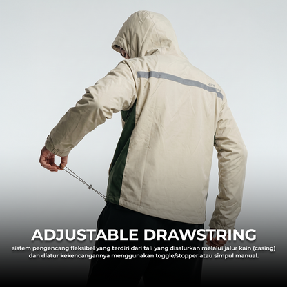 Hikemore Viewmont Jacket