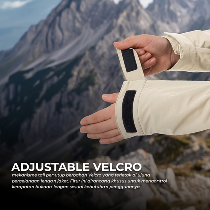 Hikemore Viewmont Jacket