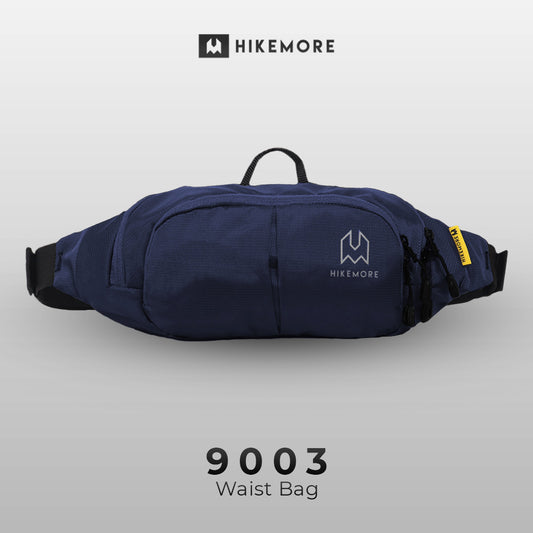 Tas Sling Bag 9003 Original Hikemore