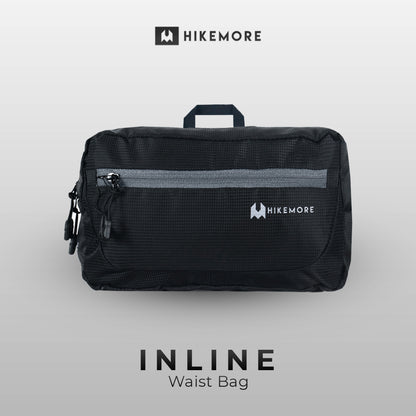 Waistbag Lipat  Inline Original Hikemore
