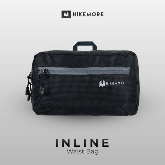 Waistbag Lipat  Inline Original Hikemore