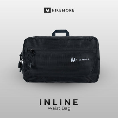 Waistbag Lipat  Inline Original Hikemore