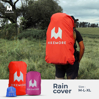 Hikemore Rain Cover XL 65-75L
