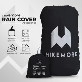Hikemore Rain Cover XL 65-75L