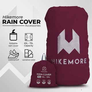 Hikemore Rain Cover XL 65-75L