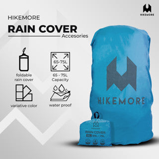 Hikemore Rain Cover XL 65-75L