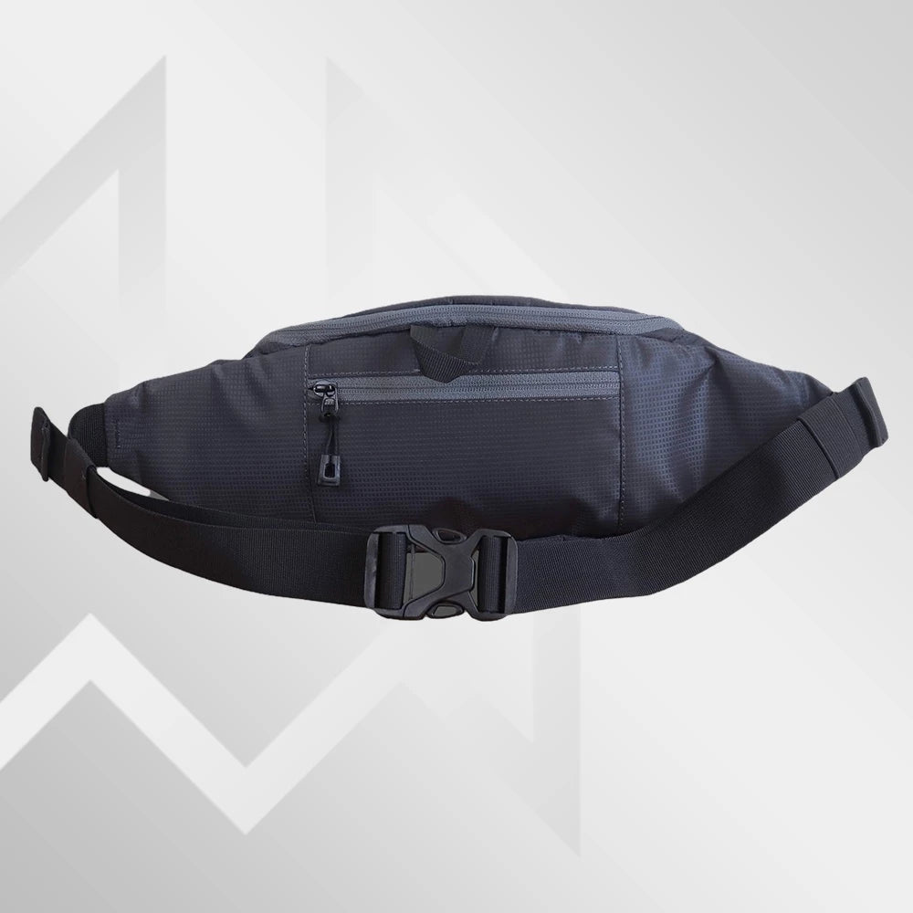 Hikemore Face Up Waist Bag