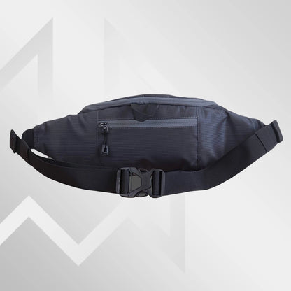 Hikemore Face Up Waist Bag