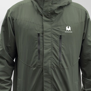 Jaket Ridge Hikemore