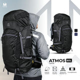 Hikemore Atmos Carrier 65L &amp; 45L
