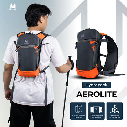 Hikemore Aerolite Hydropack