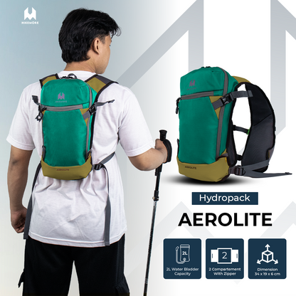 Hikemore Aerolite Hydropack