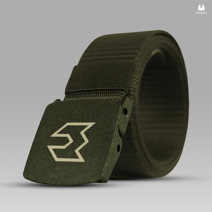 Belt 01 Hikemore