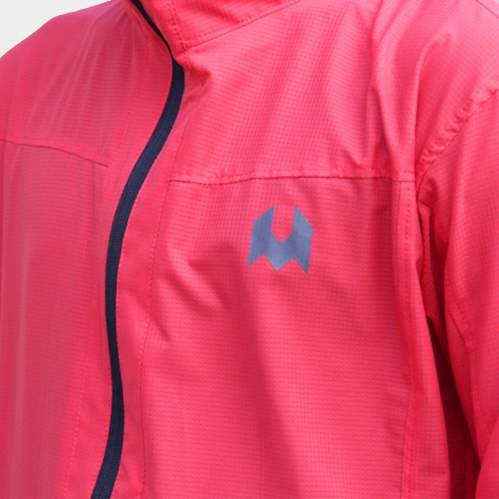 Hikemore Flexzone Jaket Running
