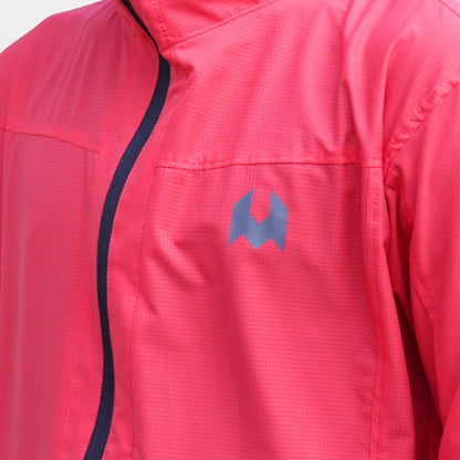Hikemore Flexzone Jaket Running