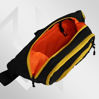 Waistbag Schoud Hikemore