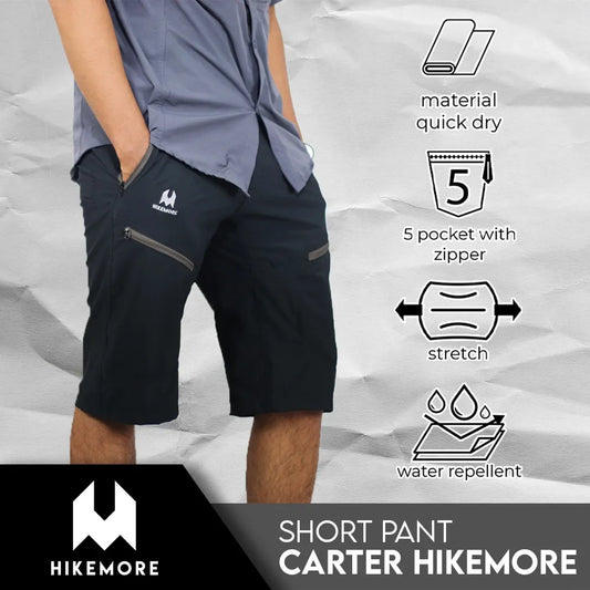 Hikemore Carter Short Pants