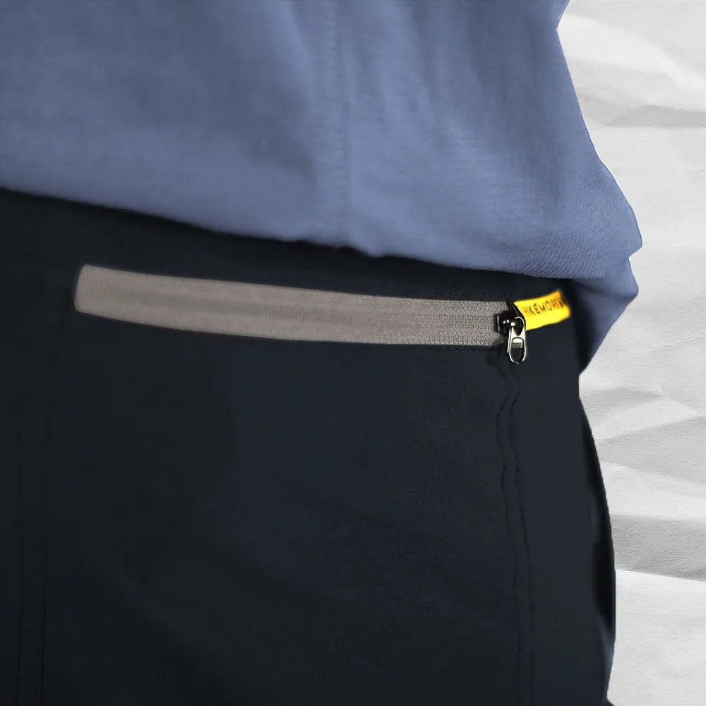 Hikemore Carter Short Pants