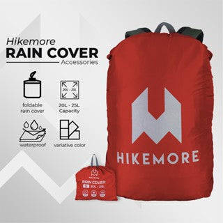 Hikemore Rain Cover L 45-55L