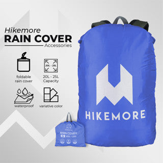 Hikemore Rain Cover L 45-55L