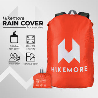 Hikemore Rain Cover L 45-55L