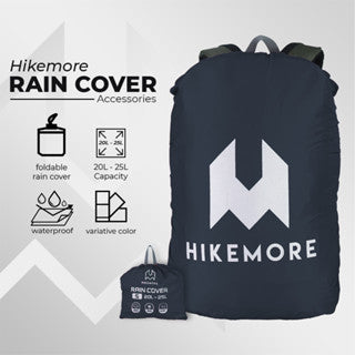 Hikemore Rain Cover S 20-25L