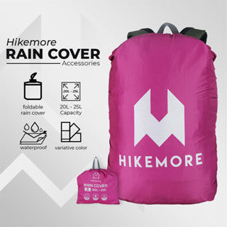 Hikemore Rain Cover L 45-55L