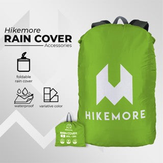 Hikemore Rain Cover L 45-55L