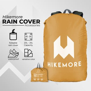 Hikemore Rain Cover L 45-55L