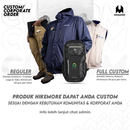 Hikemore Draven Backpack