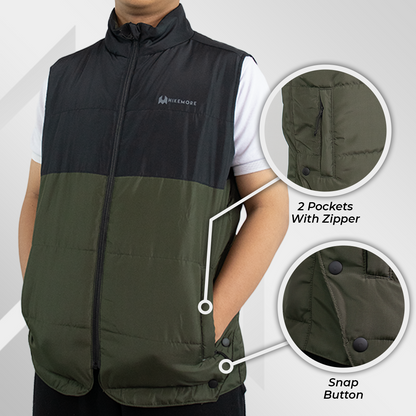 Hikemore Metro Vest