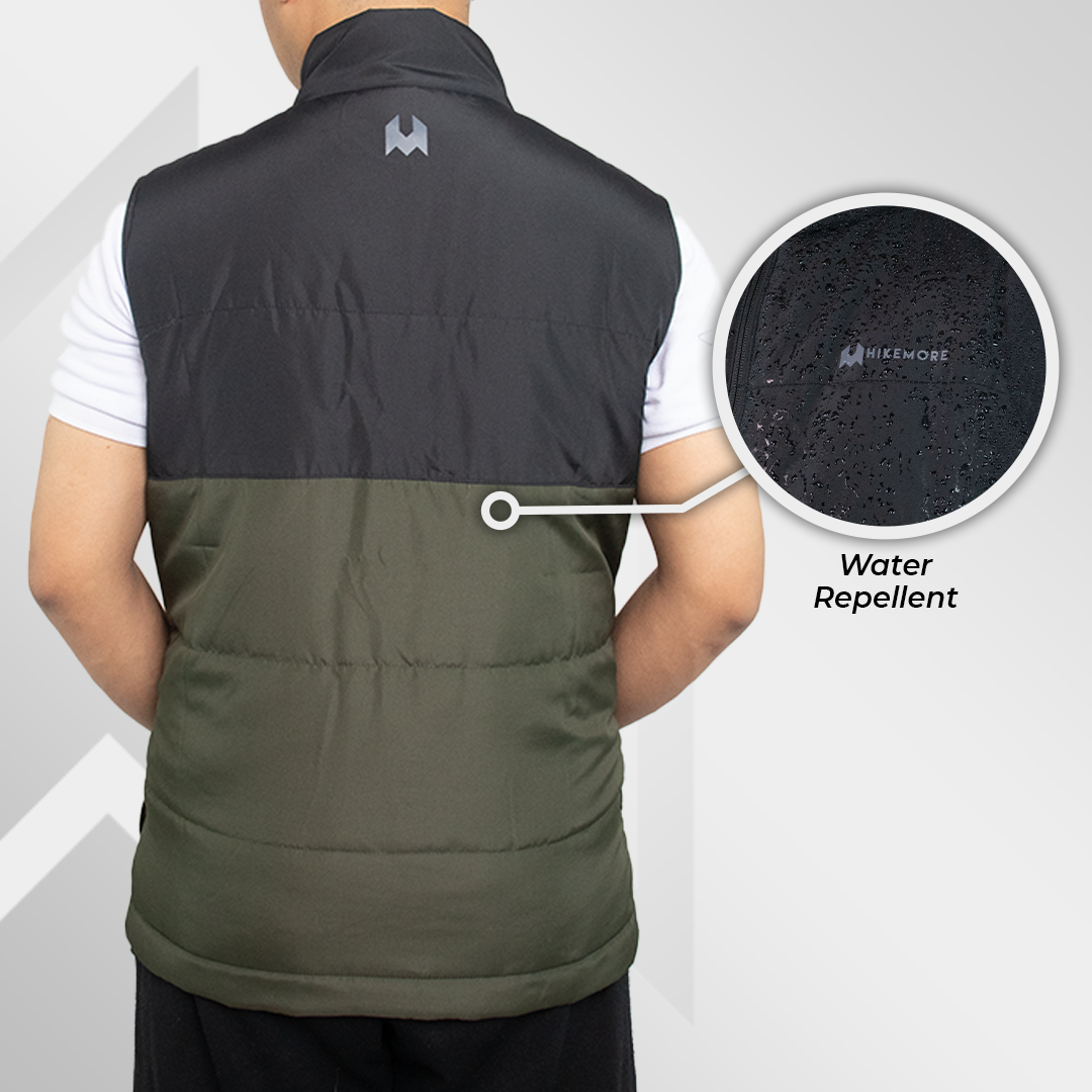 Hikemore Metro Vest