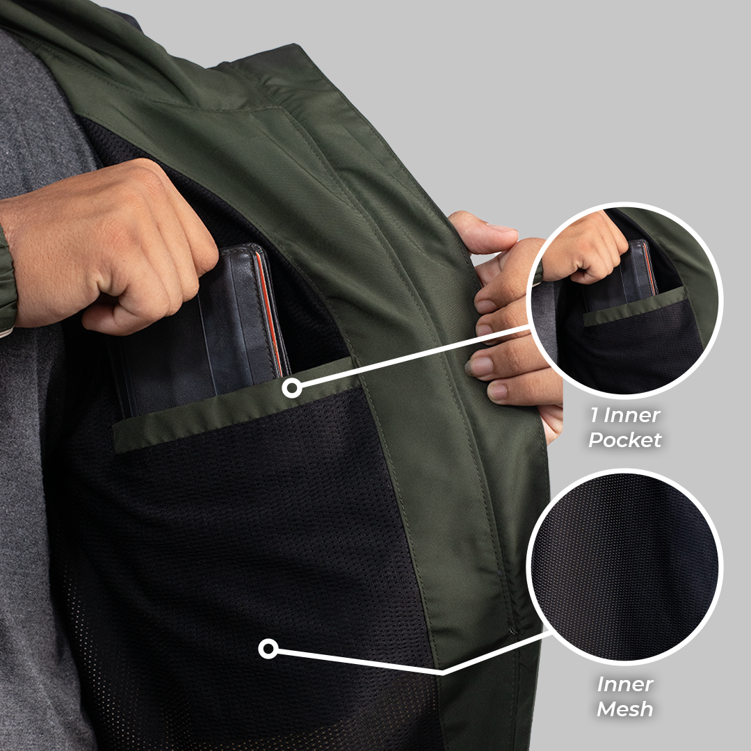 Hikemore Wilder Jacket