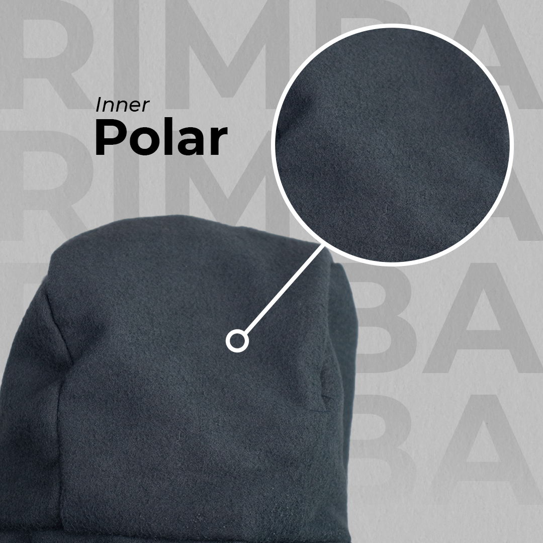 Hikemore Tropper Hat Rimba