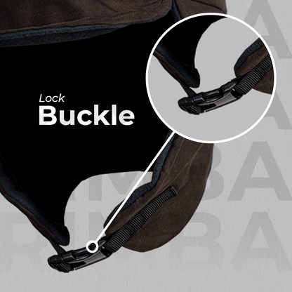 Hikemore Tropper Hat Rimba