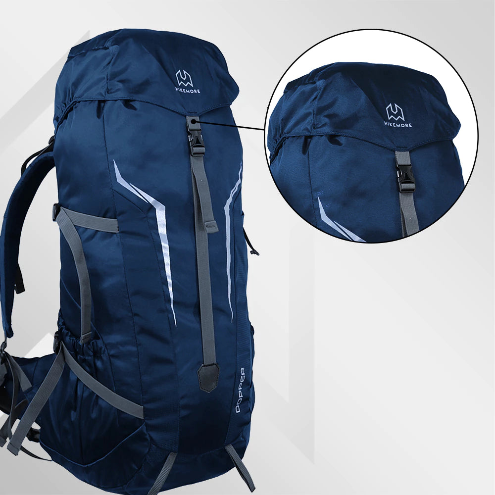 HIkemore Dopper Carrier 45L