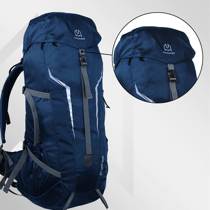 HIkemore Dopper Carrier 45L