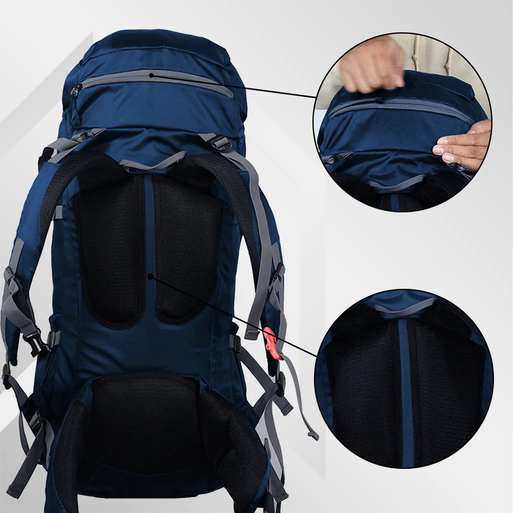 HIkemore Dopper Carrier 45L