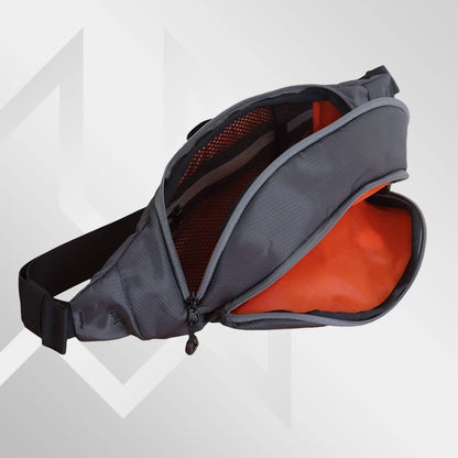 Hikemore Face Up Waist Bag