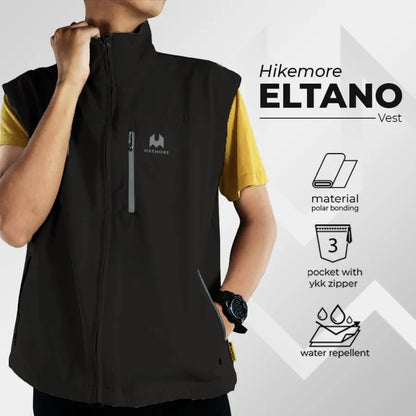 Vest Eltano Hikemore