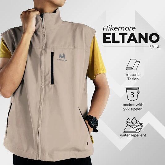Vest Eltano Hikemore