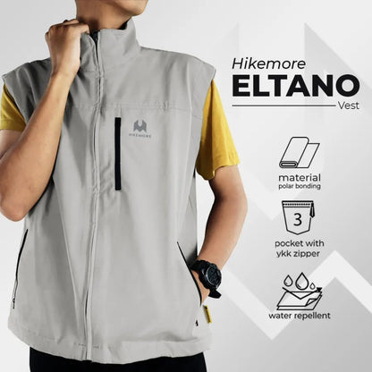 Vest Eltano Hikemore