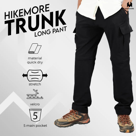 Hikemore Trunk Convertible Pants