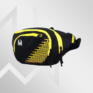 Waistbag Schoud Hikemore
