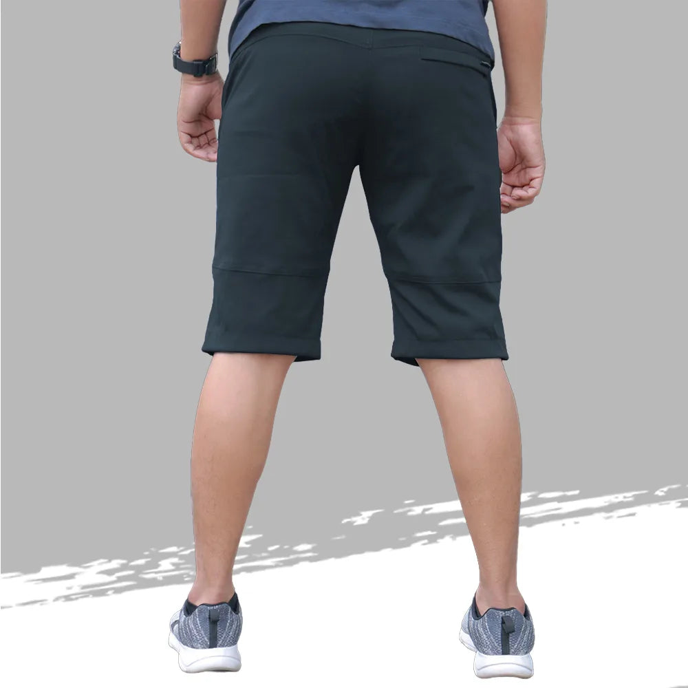 Hikemore Flywheel Premium Short Pants