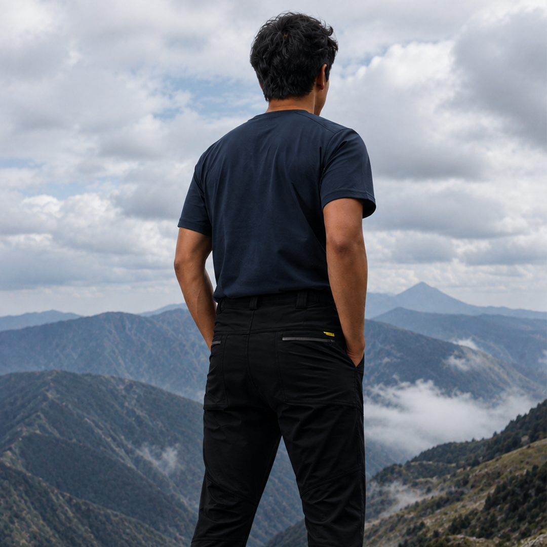 Hikemore Foresta Long Pants
