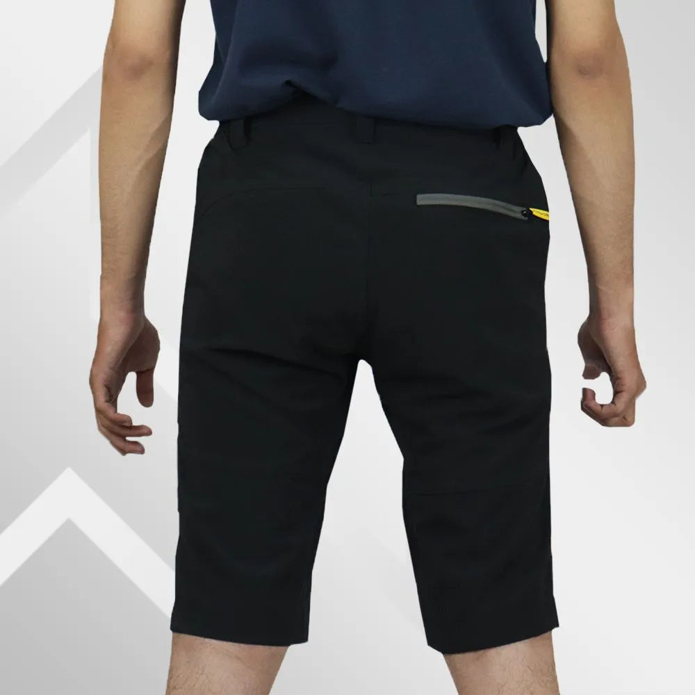 Hikemore Gauge Short Pants
