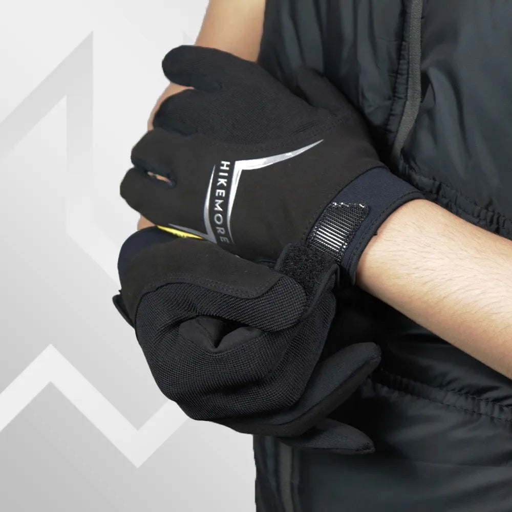 Gloves 03 Hikemore